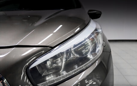 KIA cee'd III, 2017 год, 1 300 000 рублей, 18 фотография
