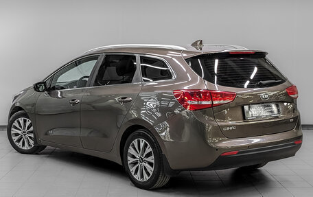 KIA cee'd III, 2017 год, 1 300 000 рублей, 7 фотография