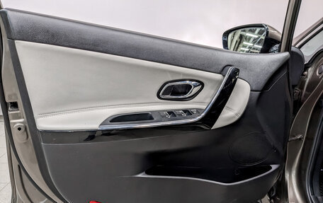 KIA cee'd III, 2017 год, 1 300 000 рублей, 20 фотография