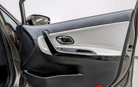 KIA cee'd III, 2017 год, 1 300 000 рублей, 24 фотография