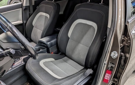 KIA cee'd III, 2017 год, 1 300 000 рублей, 21 фотография