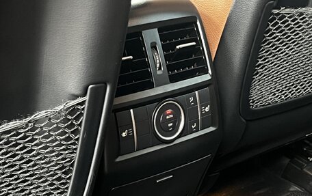 Mercedes-Benz GLS, 2016 год, 4 199 990 рублей, 17 фотография