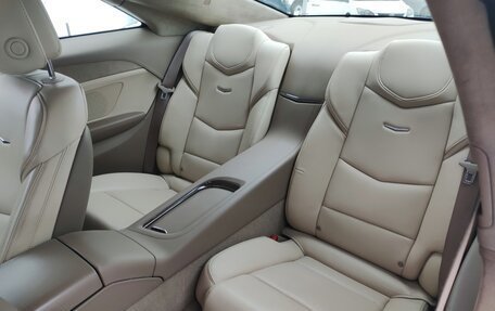 Cadillac ELR I, 2014 год, 2 284 990 рублей, 10 фотография
