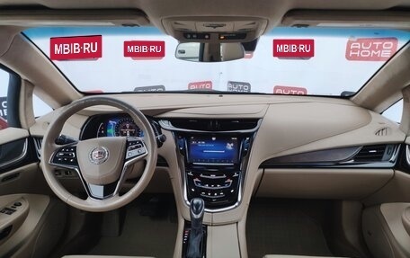 Cadillac ELR I, 2014 год, 2 284 990 рублей, 8 фотография