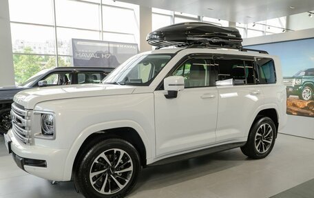 Haval H9, 2024 год, 4 999 000 рублей, 3 фотография