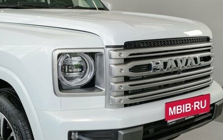 Haval H9, 2024 год, 4 999 000 рублей, 5 фотография