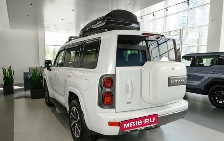 Haval H9, 2024 год, 4 999 000 рублей, 7 фотография