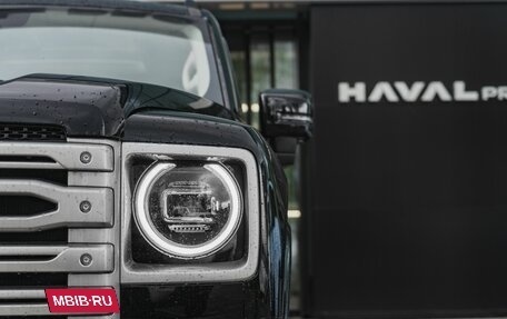 Haval H9, 2024 год, 5 098 000 рублей, 6 фотография