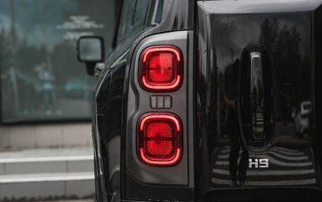 Haval H9, 2024 год, 5 098 000 рублей, 13 фотография