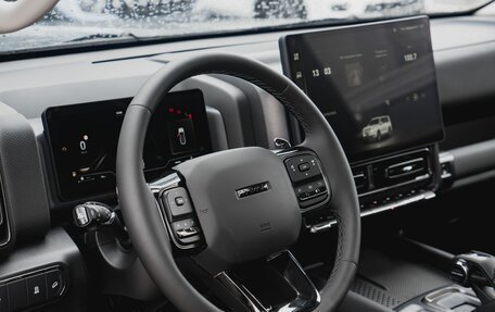 Haval H9, 2024 год, 5 098 000 рублей, 23 фотография