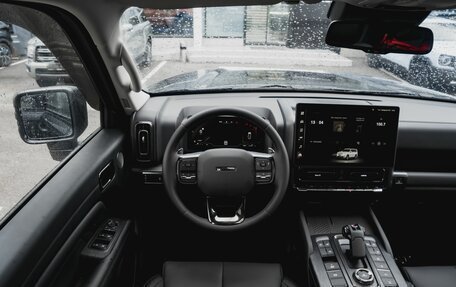 Haval H9, 2024 год, 5 098 000 рублей, 22 фотография