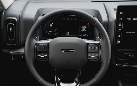 Haval H9, 2024 год, 5 098 000 рублей, 24 фотография