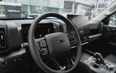 Haval H9, 2024 год, 5 098 000 рублей, 26 фотография