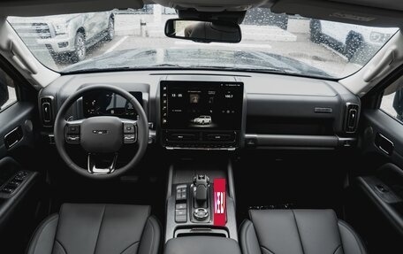 Haval H9, 2024 год, 5 098 000 рублей, 25 фотография