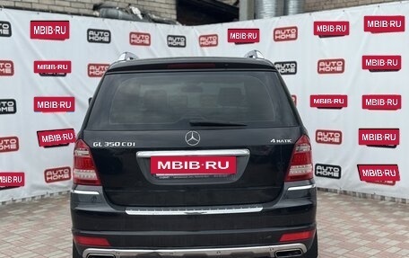 Mercedes-Benz GL-Класс, 2011 год, 2 100 000 рублей, 5 фотография