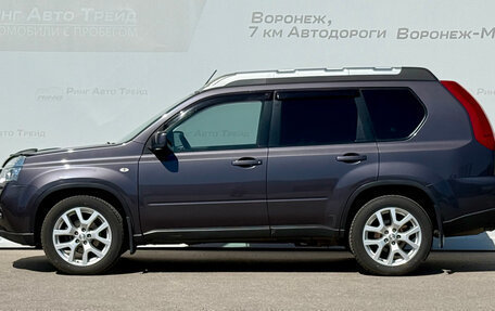 Nissan X-Trail, 2013 год, 1 495 000 рублей, 4 фотография