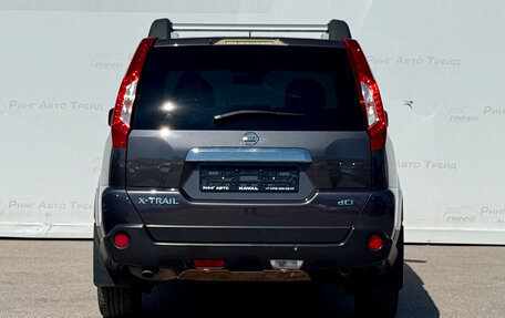 Nissan X-Trail, 2013 год, 1 495 000 рублей, 6 фотография