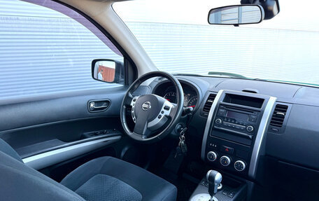 Nissan X-Trail, 2013 год, 1 495 000 рублей, 8 фотография