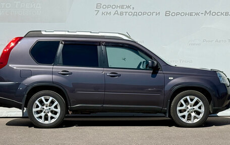 Nissan X-Trail, 2013 год, 1 495 000 рублей, 5 фотография