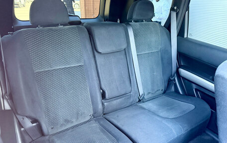 Nissan X-Trail, 2013 год, 1 495 000 рублей, 11 фотография
