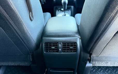 Nissan X-Trail, 2013 год, 1 495 000 рублей, 10 фотография