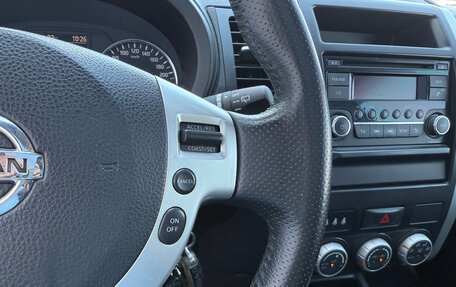 Nissan X-Trail, 2013 год, 1 495 000 рублей, 17 фотография