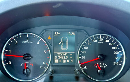 Nissan X-Trail, 2013 год, 1 495 000 рублей, 12 фотография