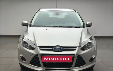 Ford Focus III, 2011 год, 650 000 рублей, 2 фотография