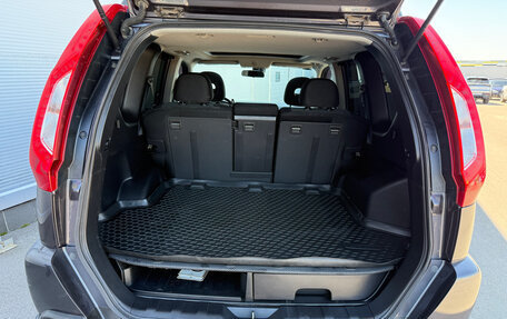 Nissan X-Trail, 2013 год, 1 495 000 рублей, 19 фотография