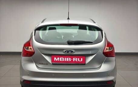 Ford Focus III, 2011 год, 650 000 рублей, 4 фотография