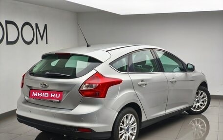 Ford Focus III, 2011 год, 650 000 рублей, 3 фотография