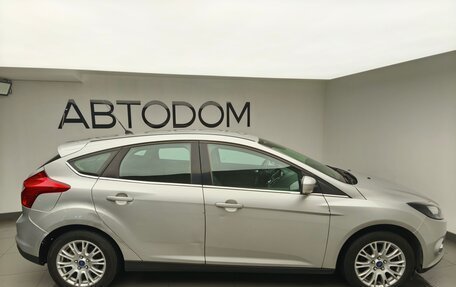 Ford Focus III, 2011 год, 650 000 рублей, 5 фотография