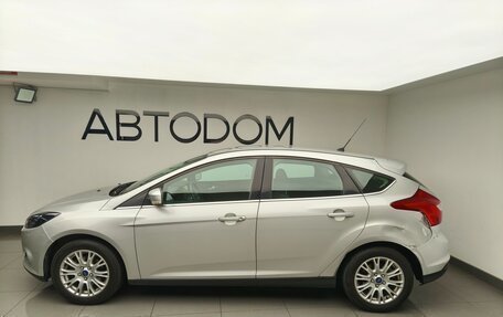 Ford Focus III, 2011 год, 650 000 рублей, 6 фотография