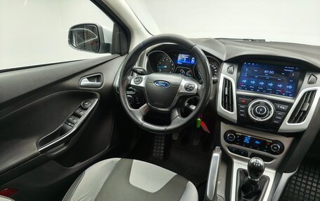 Ford Focus III, 2011 год, 650 000 рублей, 10 фотография