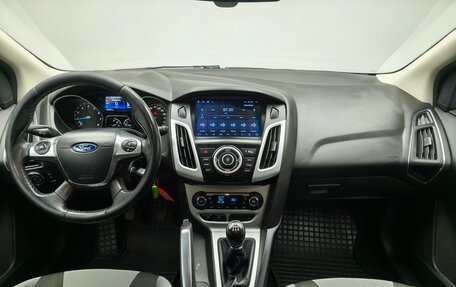 Ford Focus III, 2011 год, 650 000 рублей, 11 фотография