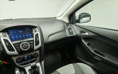 Ford Focus III, 2011 год, 650 000 рублей, 12 фотография