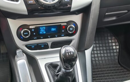 Ford Focus III, 2011 год, 650 000 рублей, 15 фотография