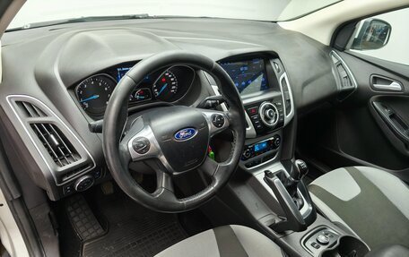 Ford Focus III, 2011 год, 650 000 рублей, 7 фотография