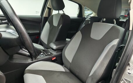 Ford Focus III, 2011 год, 650 000 рублей, 8 фотография