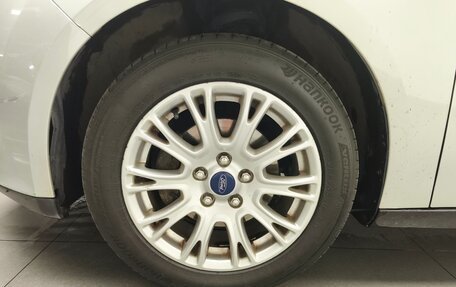 Ford Focus III, 2011 год, 650 000 рублей, 18 фотография