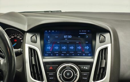 Ford Focus III, 2011 год, 650 000 рублей, 14 фотография