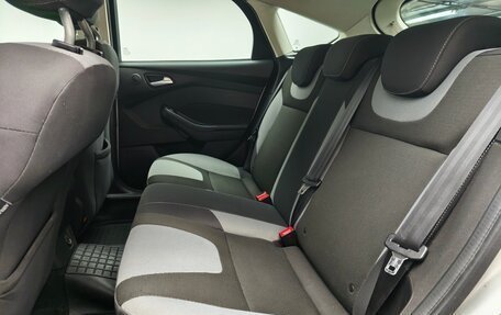 Ford Focus III, 2011 год, 650 000 рублей, 16 фотография