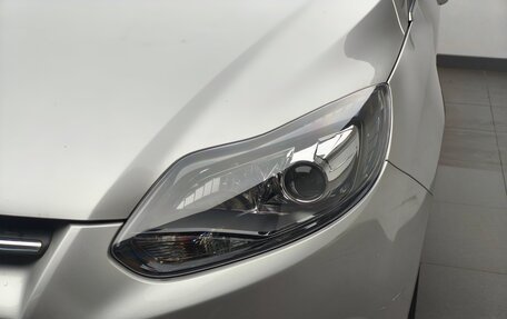 Ford Focus III, 2011 год, 650 000 рублей, 19 фотография