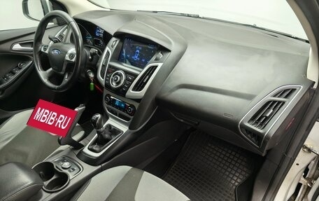 Ford Focus III, 2011 год, 650 000 рублей, 9 фотография