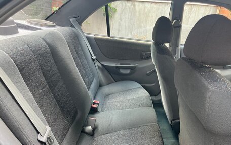 Hyundai Accent II, 2007 год, 390 000 рублей, 3 фотография