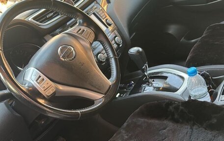 Nissan Qashqai, 2018 год, 1 650 000 рублей, 5 фотография