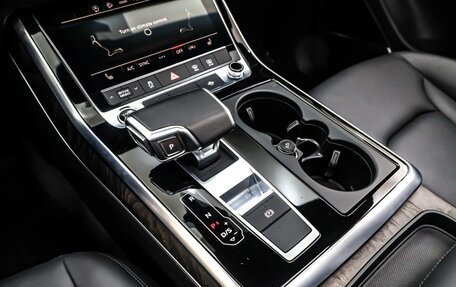 Audi Q7, 2022 год, 5 734 337 рублей, 8 фотография