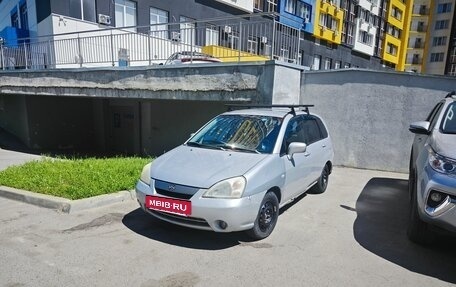 Suzuki Liana, 2003 год, 290 000 рублей, 2 фотография