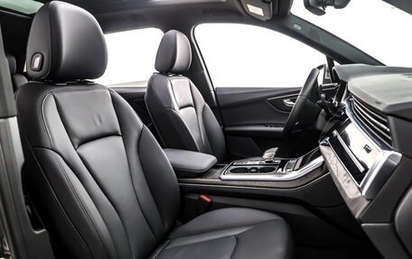 Audi Q7, 2022 год, 5 734 337 рублей, 9 фотография