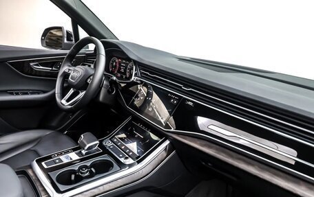 Audi Q7, 2022 год, 5 734 337 рублей, 15 фотография